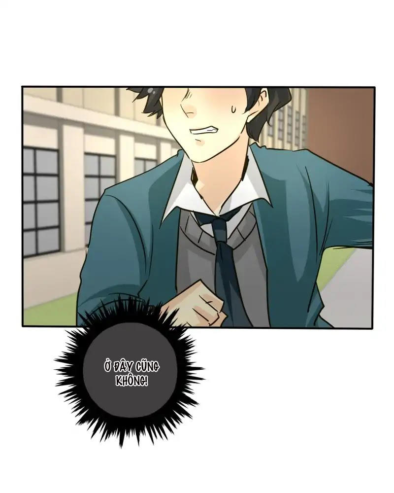 Thế Giới Không Hoàn Hảo Chapter 124 - 36