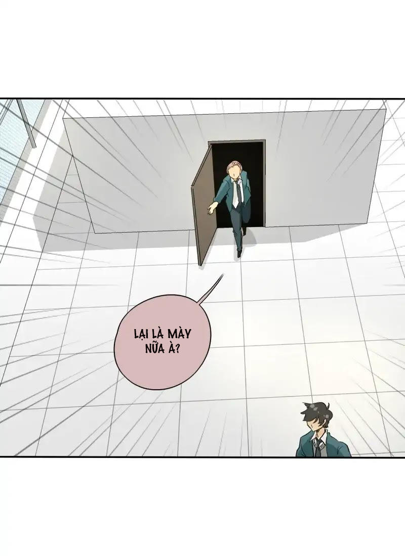 Thế Giới Không Hoàn Hảo Chapter 124 - 46