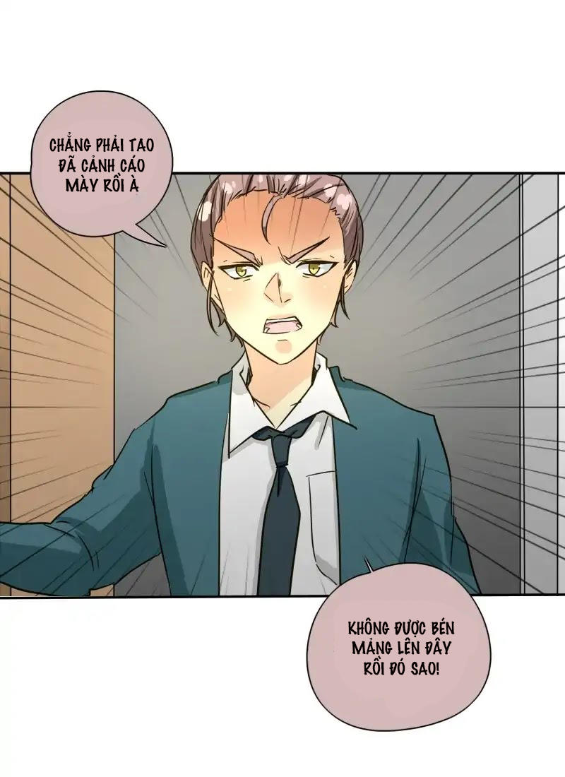 Thế Giới Không Hoàn Hảo Chapter 124 - 47