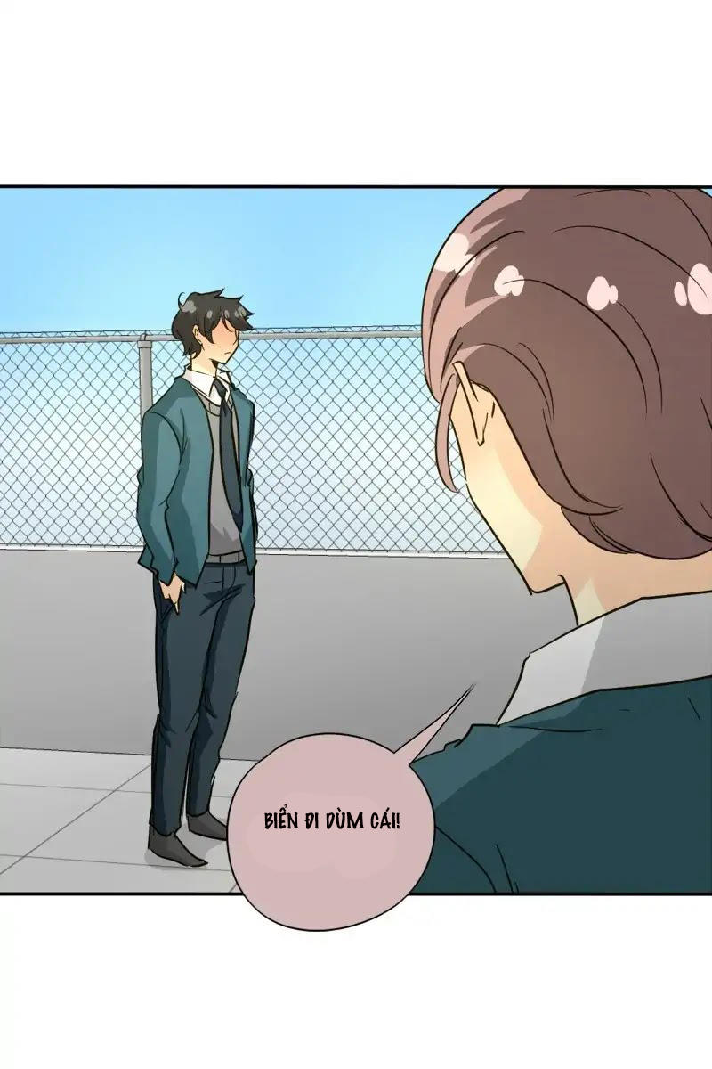 Thế Giới Không Hoàn Hảo Chapter 124 - 48