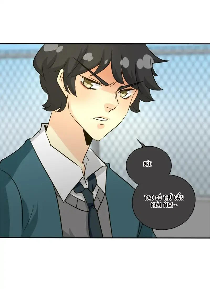 Thế Giới Không Hoàn Hảo Chapter 124 - 49