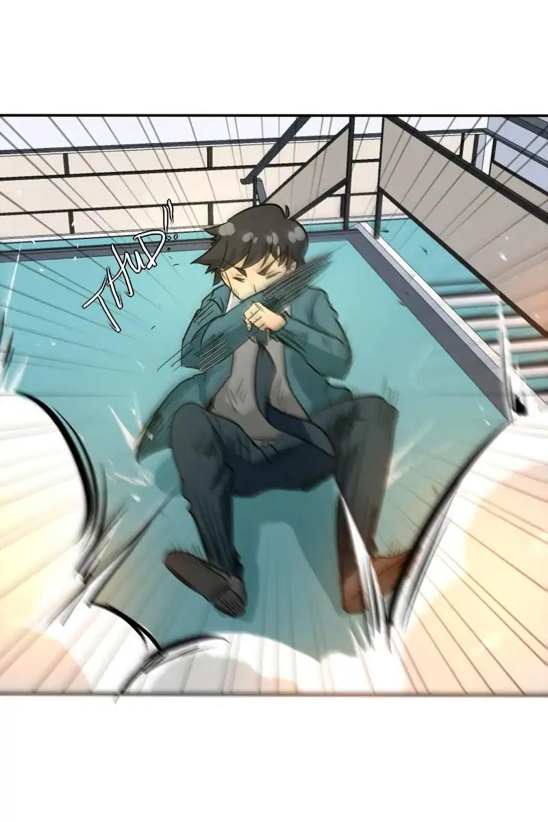 Thế Giới Không Hoàn Hảo Chapter 124 - 53