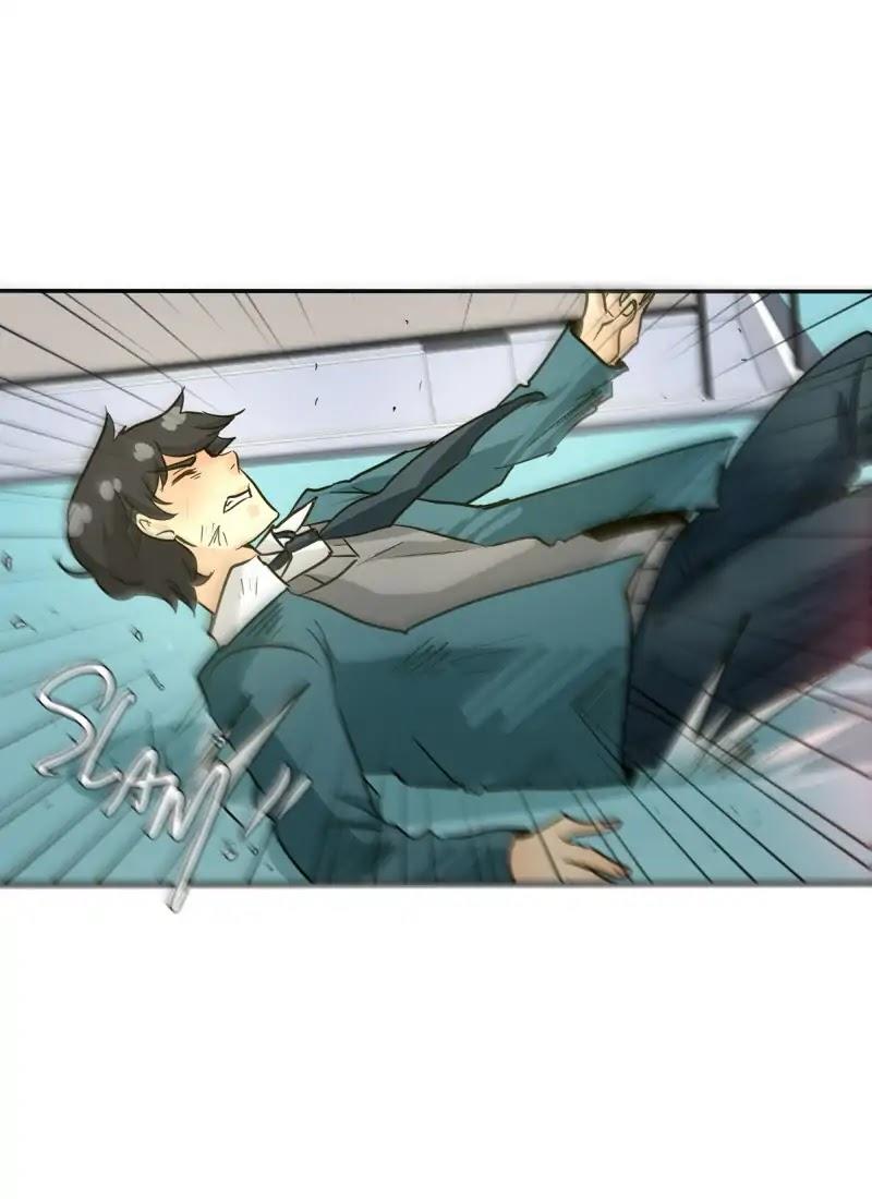 Thế Giới Không Hoàn Hảo Chapter 124 - 54