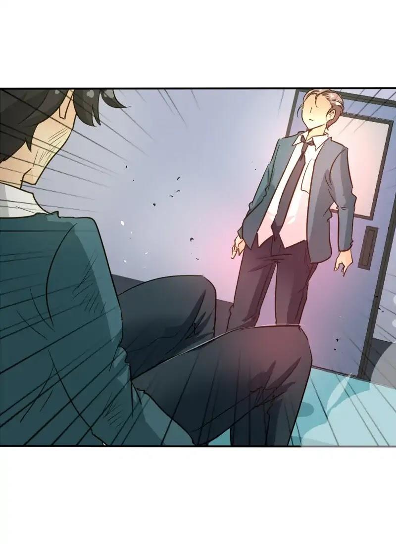 Thế Giới Không Hoàn Hảo Chapter 124 - 55