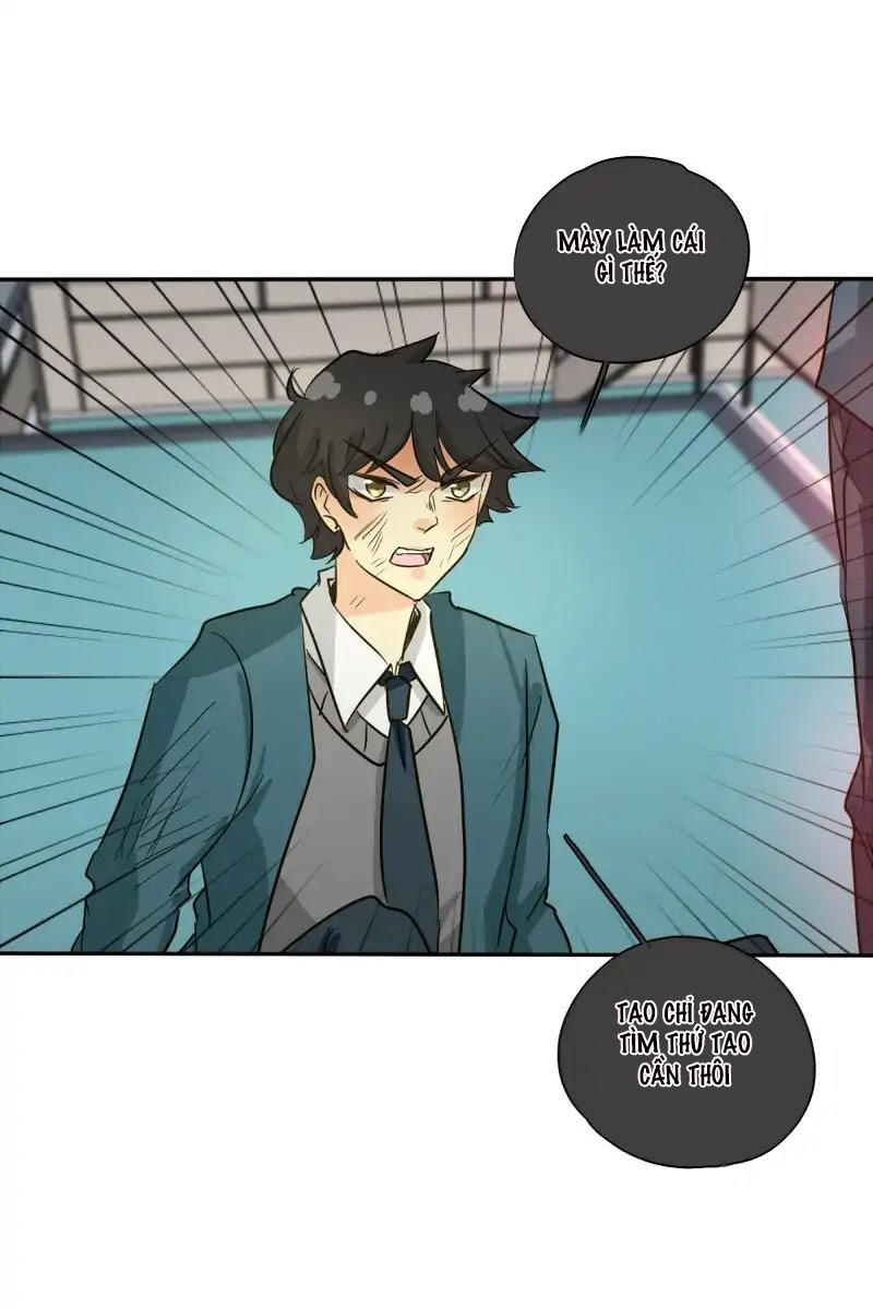 Thế Giới Không Hoàn Hảo Chapter 124 - 56