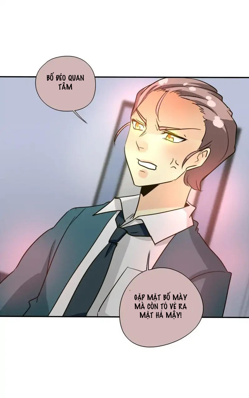 Thế Giới Không Hoàn Hảo Chapter 124 - 57