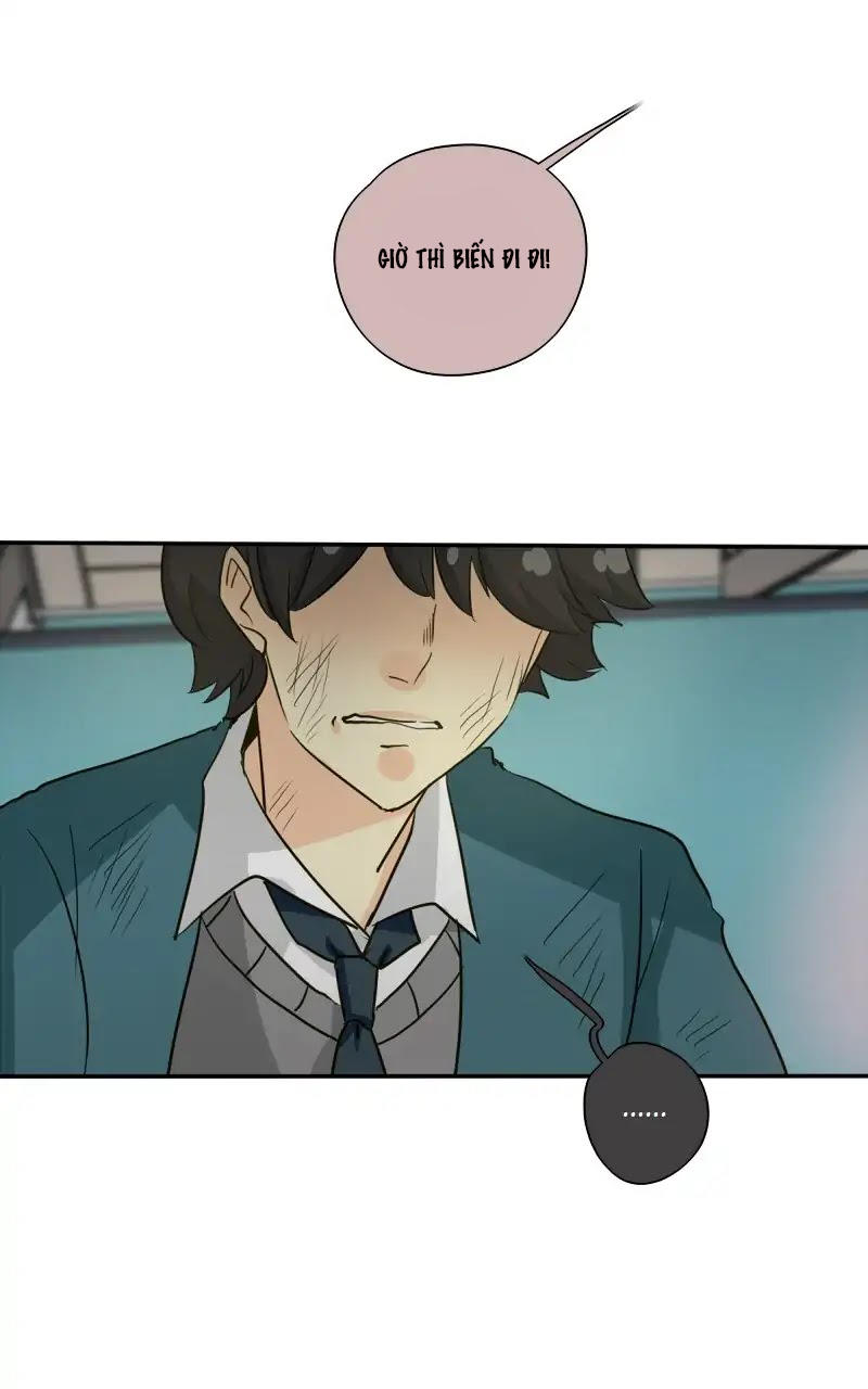Thế Giới Không Hoàn Hảo Chapter 124 - 58
