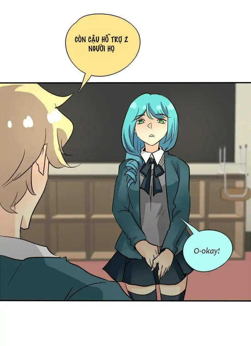 Thế Giới Không Hoàn Hảo Chapter 124 - 7