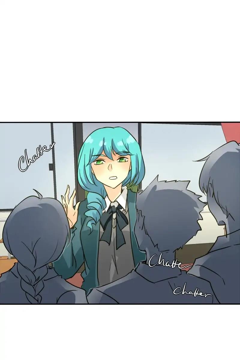 Thế Giới Không Hoàn Hảo Chapter 124 - 61