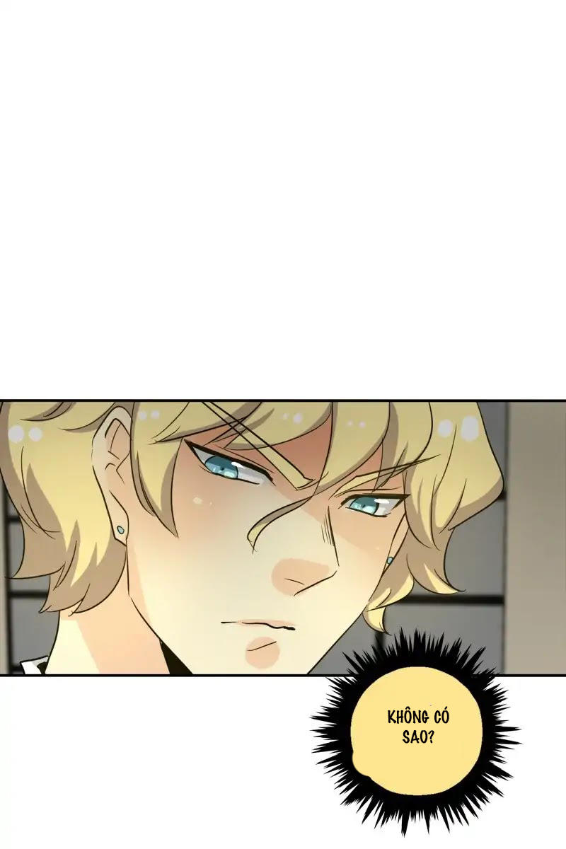 Thế Giới Không Hoàn Hảo Chapter 124 - 70