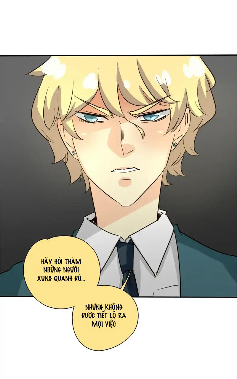 Thế Giới Không Hoàn Hảo Chapter 124 - 8