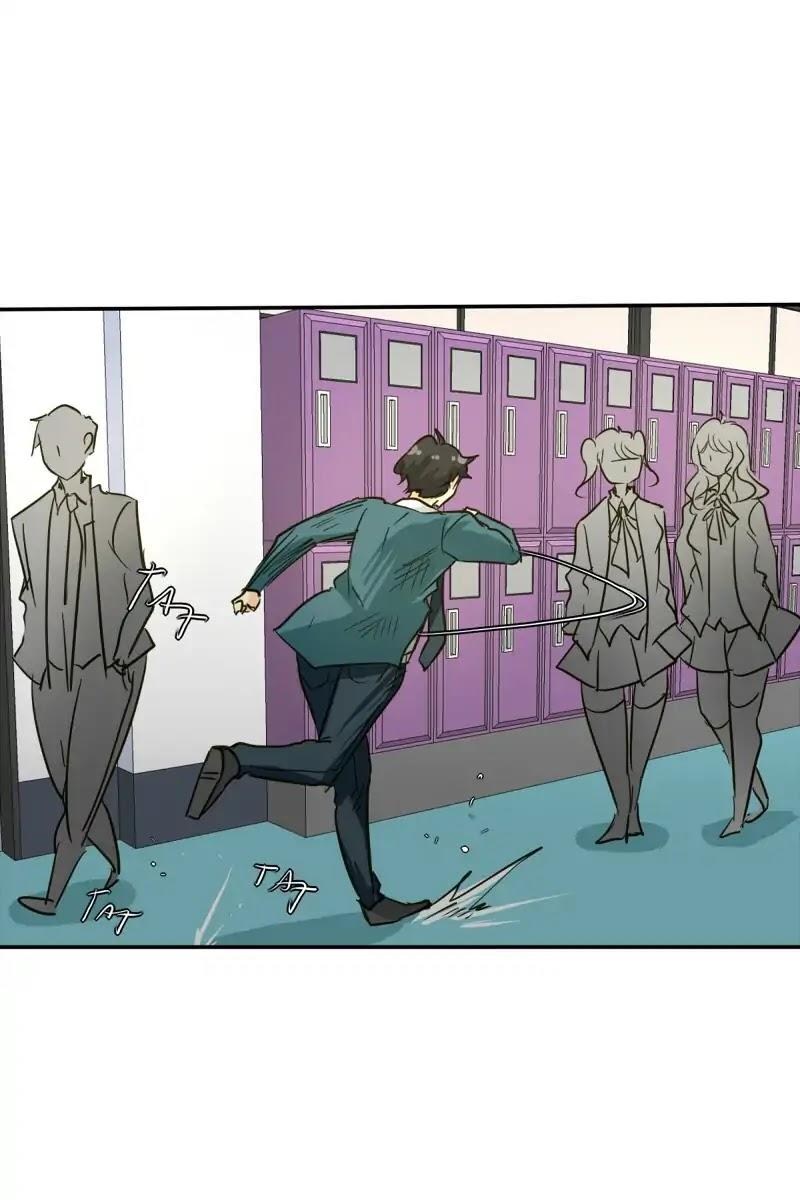 Thế Giới Không Hoàn Hảo Chapter 124 - 73