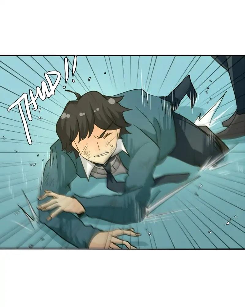 Thế Giới Không Hoàn Hảo Chapter 124 - 79