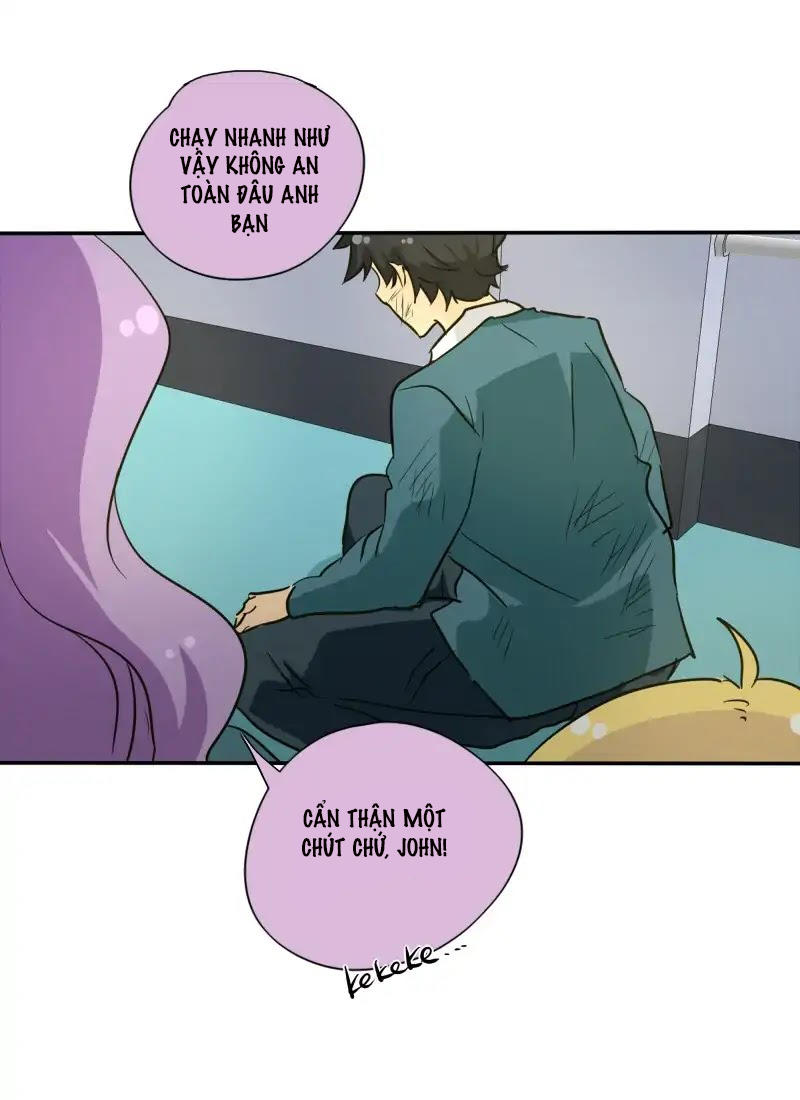 Thế Giới Không Hoàn Hảo Chapter 124 - 81