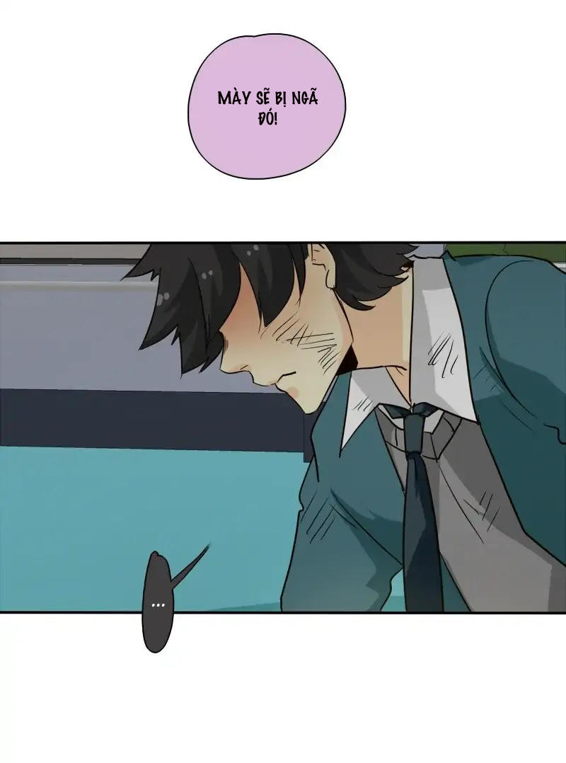 Thế Giới Không Hoàn Hảo Chapter 124 - 82