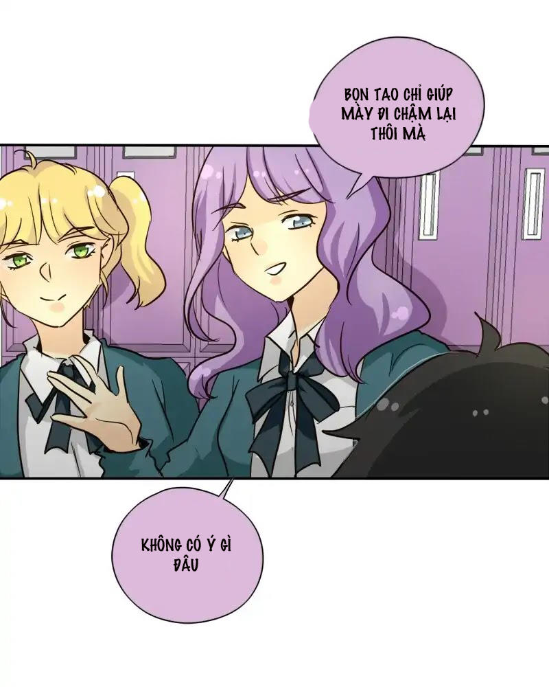 Thế Giới Không Hoàn Hảo Chapter 124 - 84