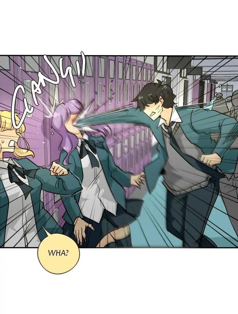 Thế Giới Không Hoàn Hảo Chapter 124 - 86