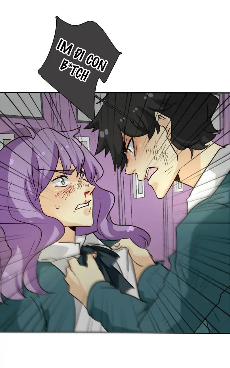 Thế Giới Không Hoàn Hảo Chapter 124 - 88