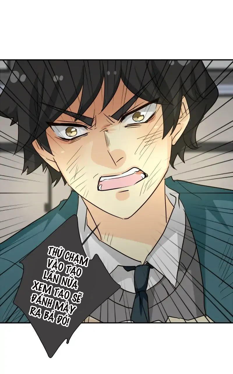 Thế Giới Không Hoàn Hảo Chapter 124 - 89