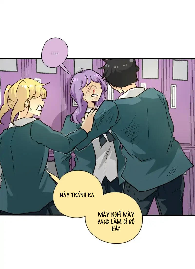 Thế Giới Không Hoàn Hảo Chapter 124 - 90