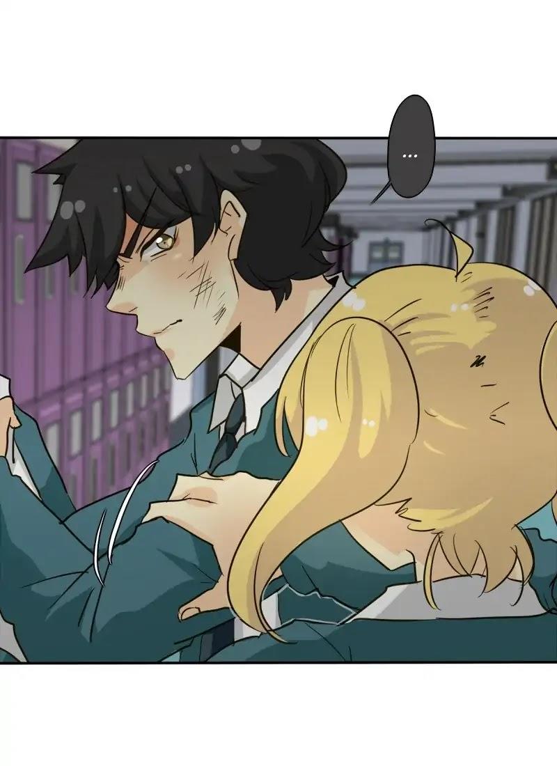 Thế Giới Không Hoàn Hảo Chapter 124 - 91