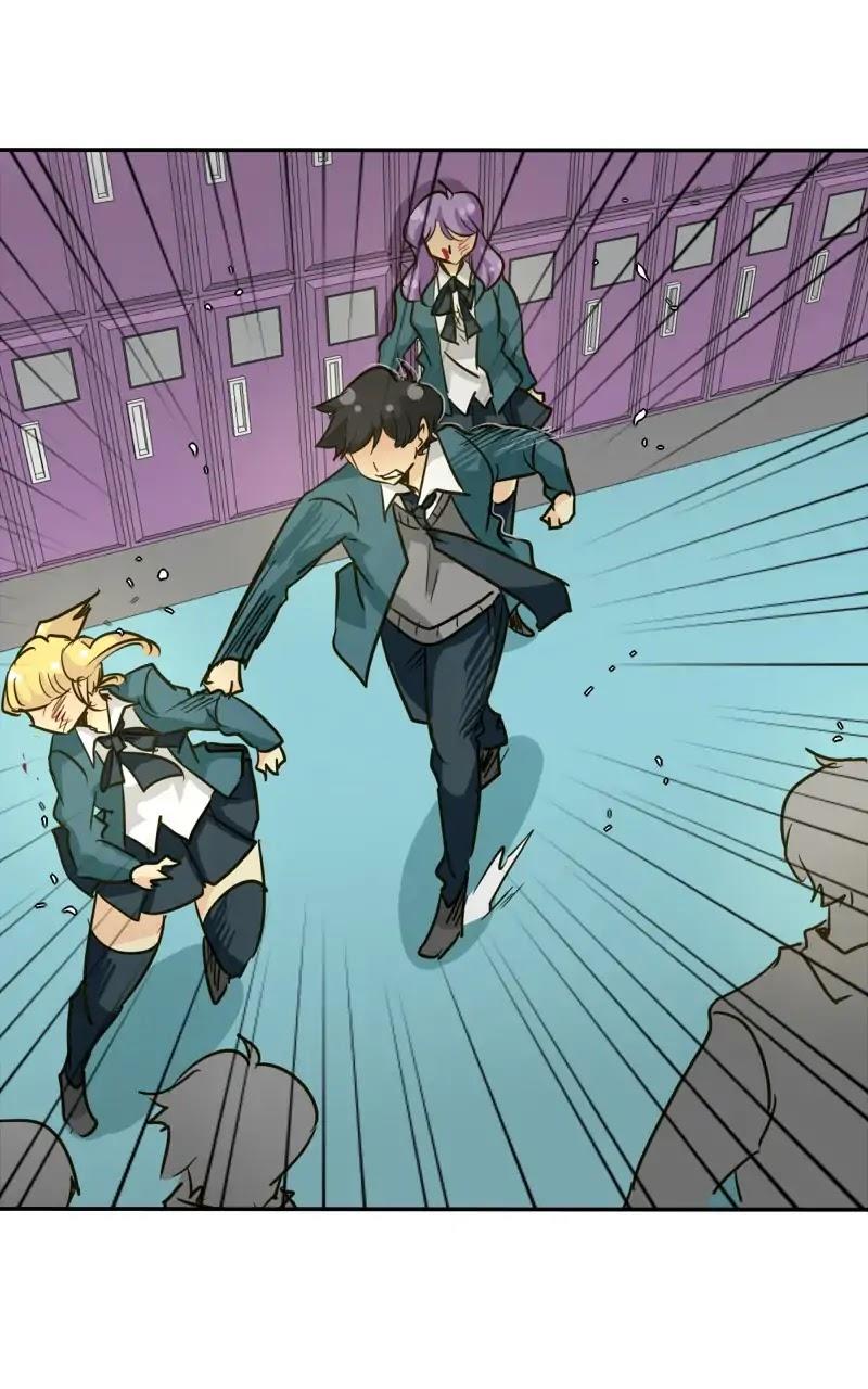 Thế Giới Không Hoàn Hảo Chapter 124 - 94