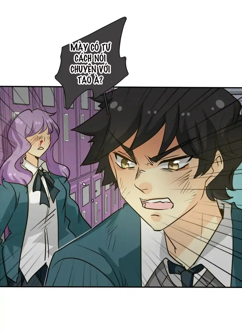 Thế Giới Không Hoàn Hảo Chapter 124 - 95