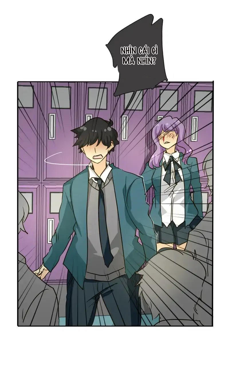 Thế Giới Không Hoàn Hảo Chapter 124 - 97