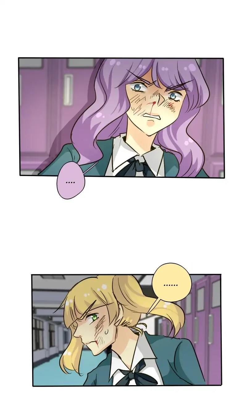 Thế Giới Không Hoàn Hảo Chapter 124 - 98