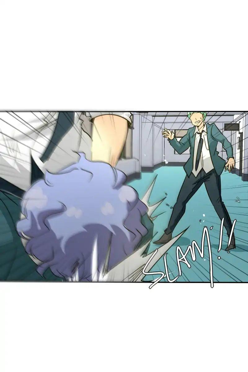 Thế Giới Không Hoàn Hảo Chapter 125 - 11