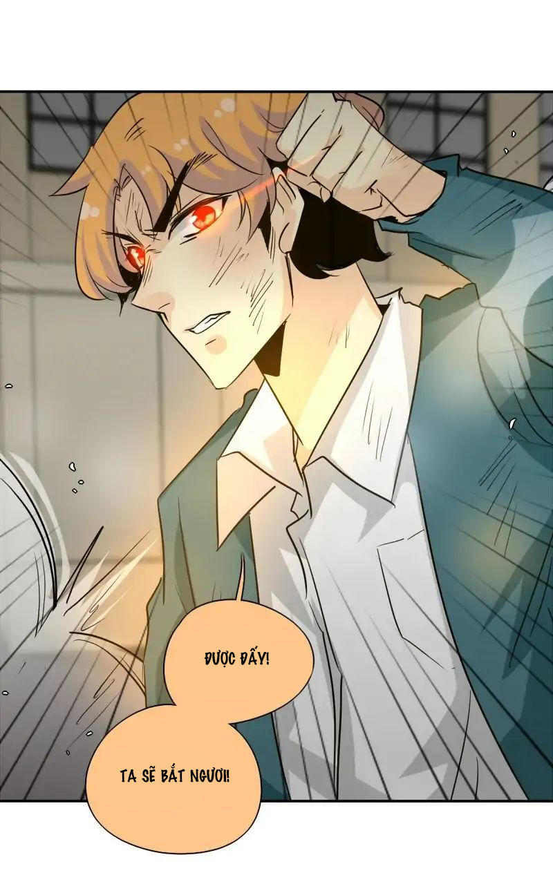 Thế Giới Không Hoàn Hảo Chapter 125 - 109