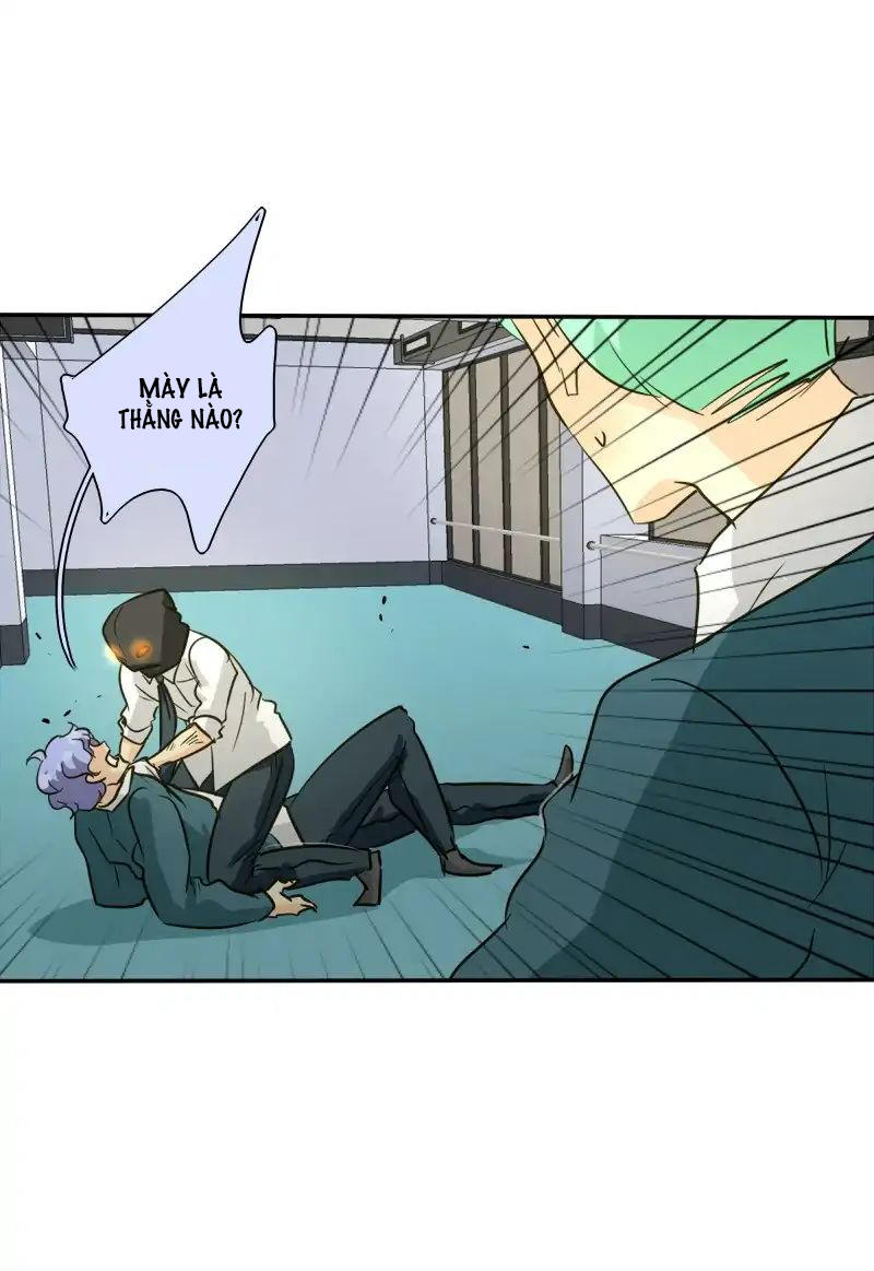 Thế Giới Không Hoàn Hảo Chapter 125 - 13