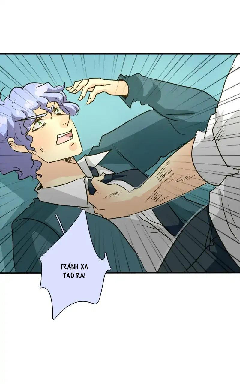 Thế Giới Không Hoàn Hảo Chapter 125 - 14