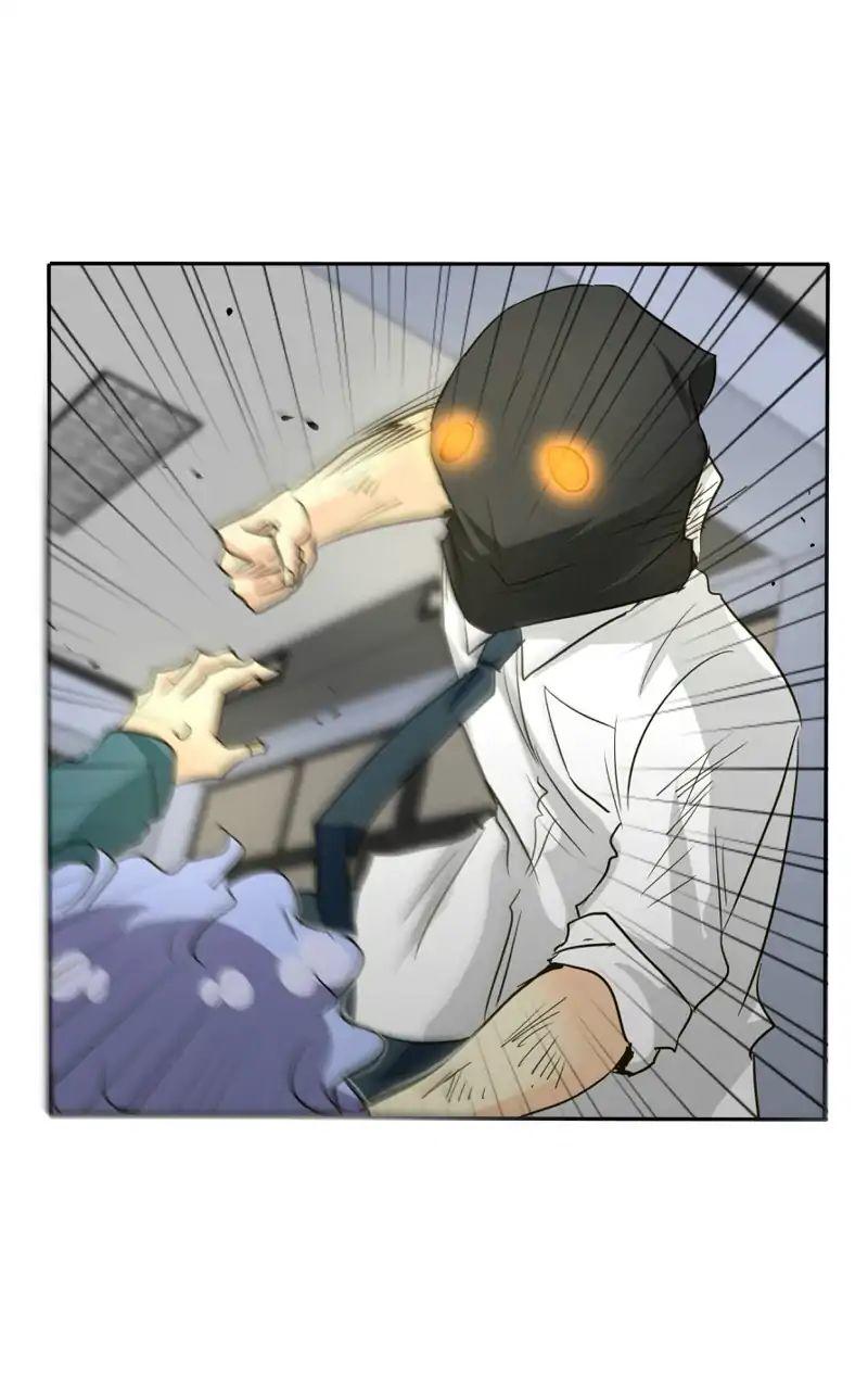 Thế Giới Không Hoàn Hảo Chapter 125 - 19