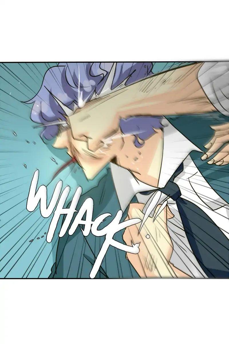 Thế Giới Không Hoàn Hảo Chapter 125 - 20