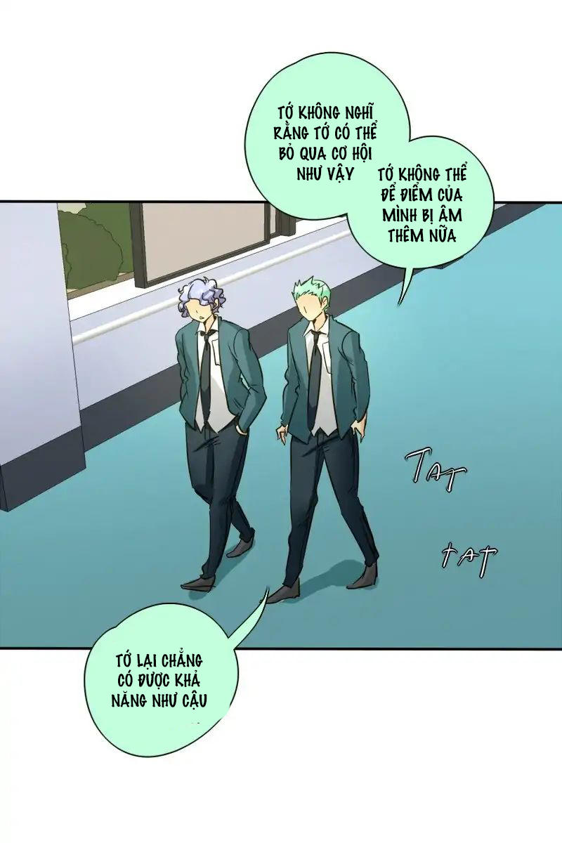 Thế Giới Không Hoàn Hảo Chapter 125 - 3