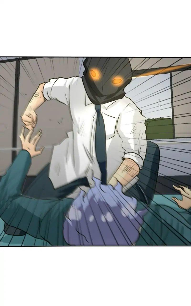 Thế Giới Không Hoàn Hảo Chapter 125 - 21