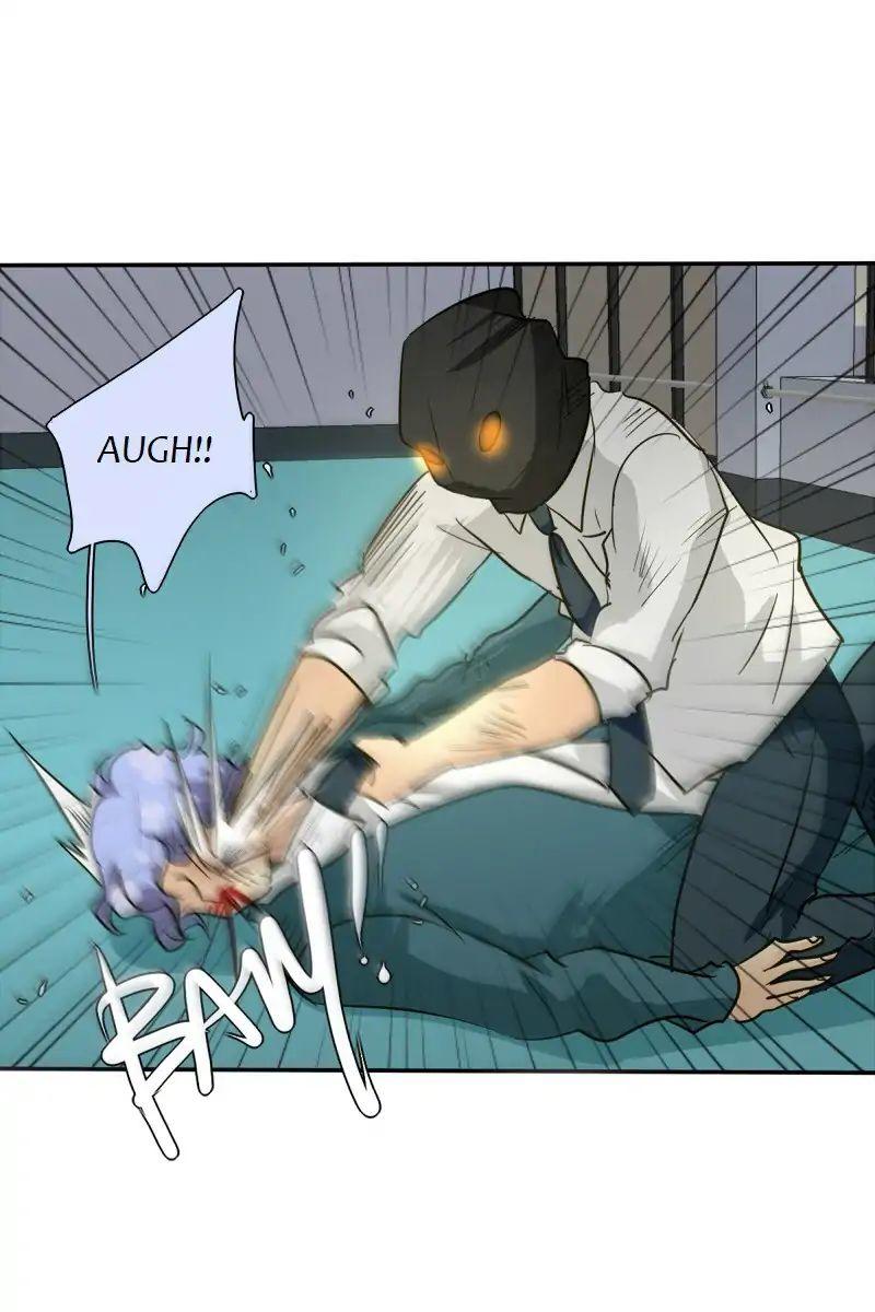 Thế Giới Không Hoàn Hảo Chapter 125 - 22