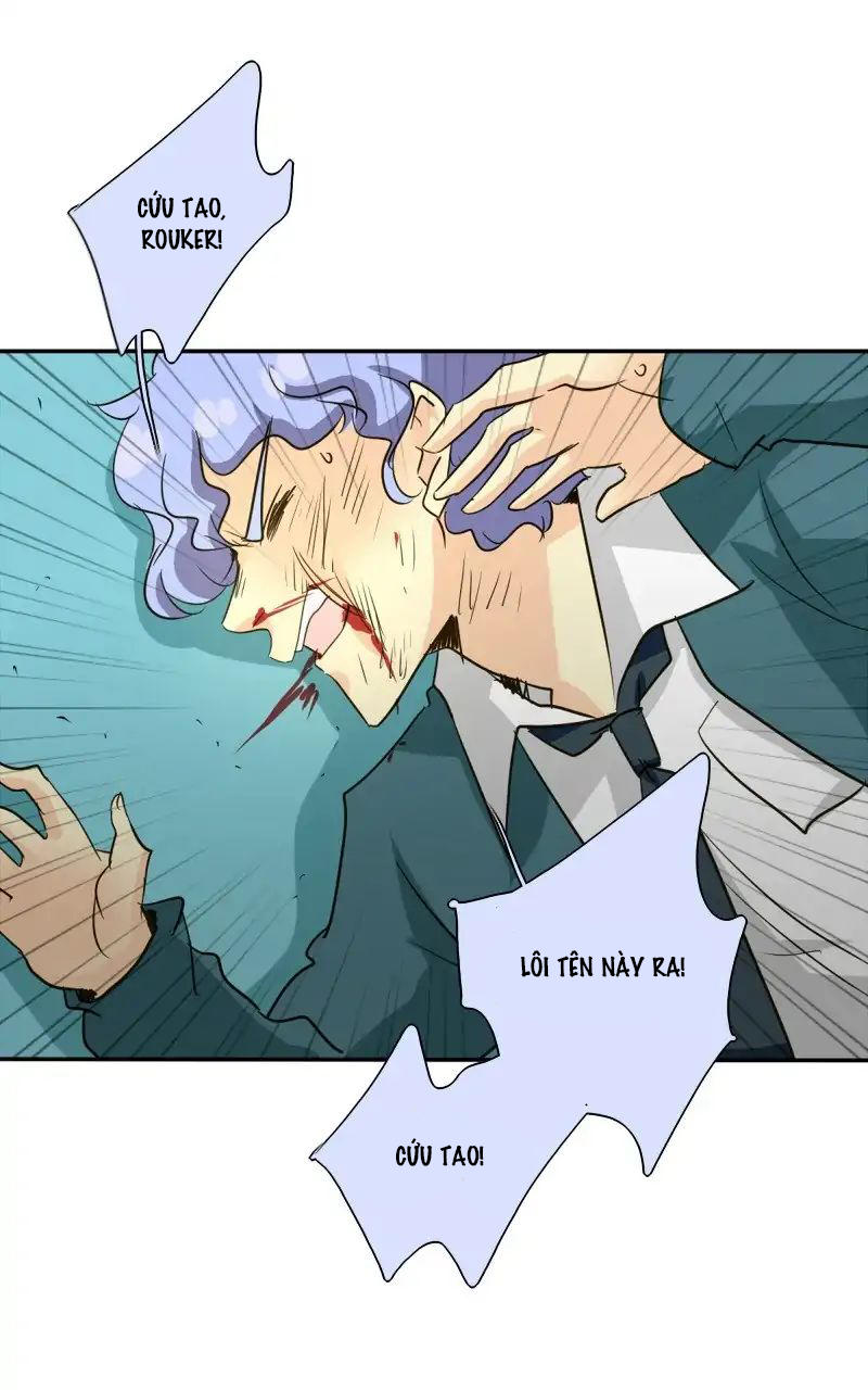 Thế Giới Không Hoàn Hảo Chapter 125 - 23