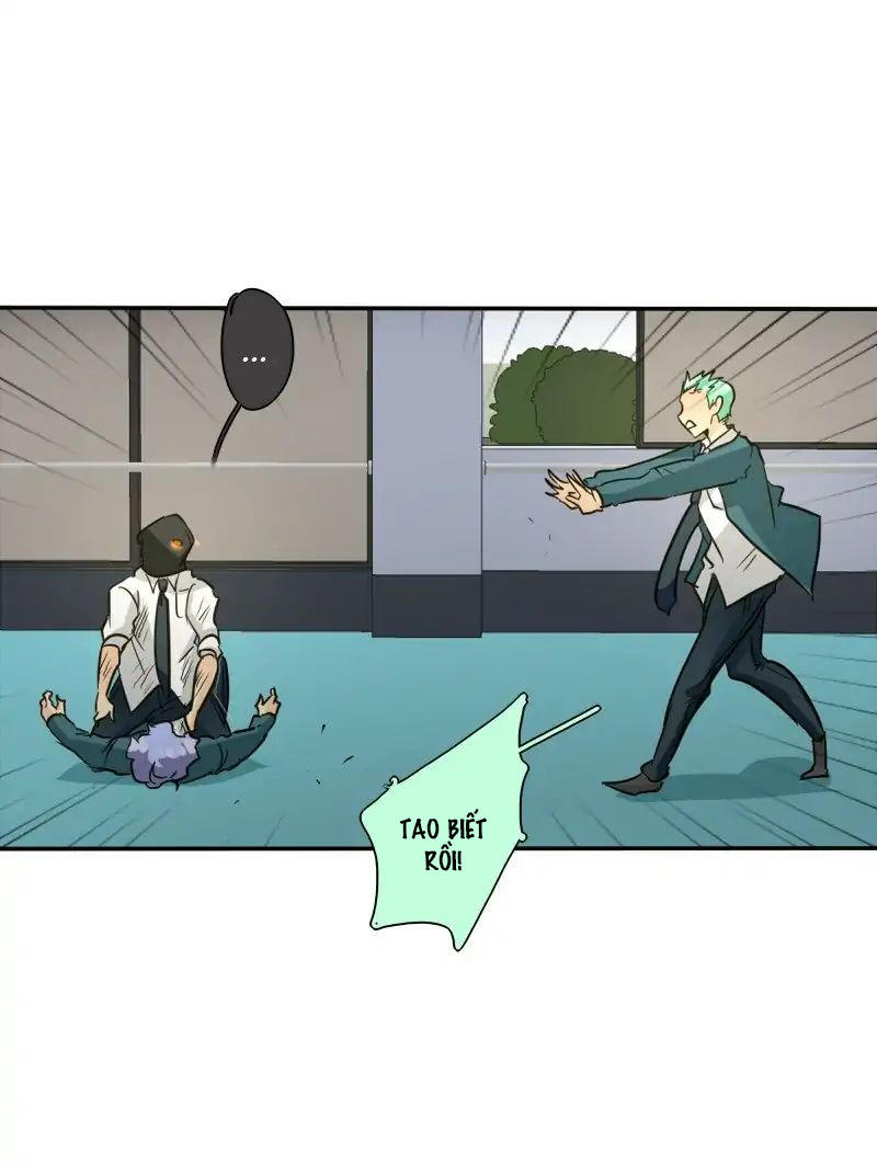 Thế Giới Không Hoàn Hảo Chapter 125 - 24