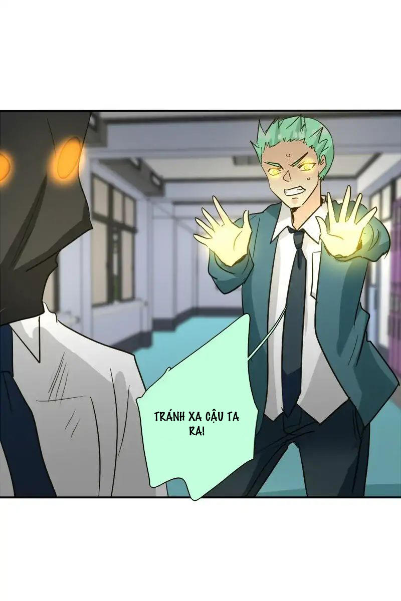 Thế Giới Không Hoàn Hảo Chapter 125 - 25