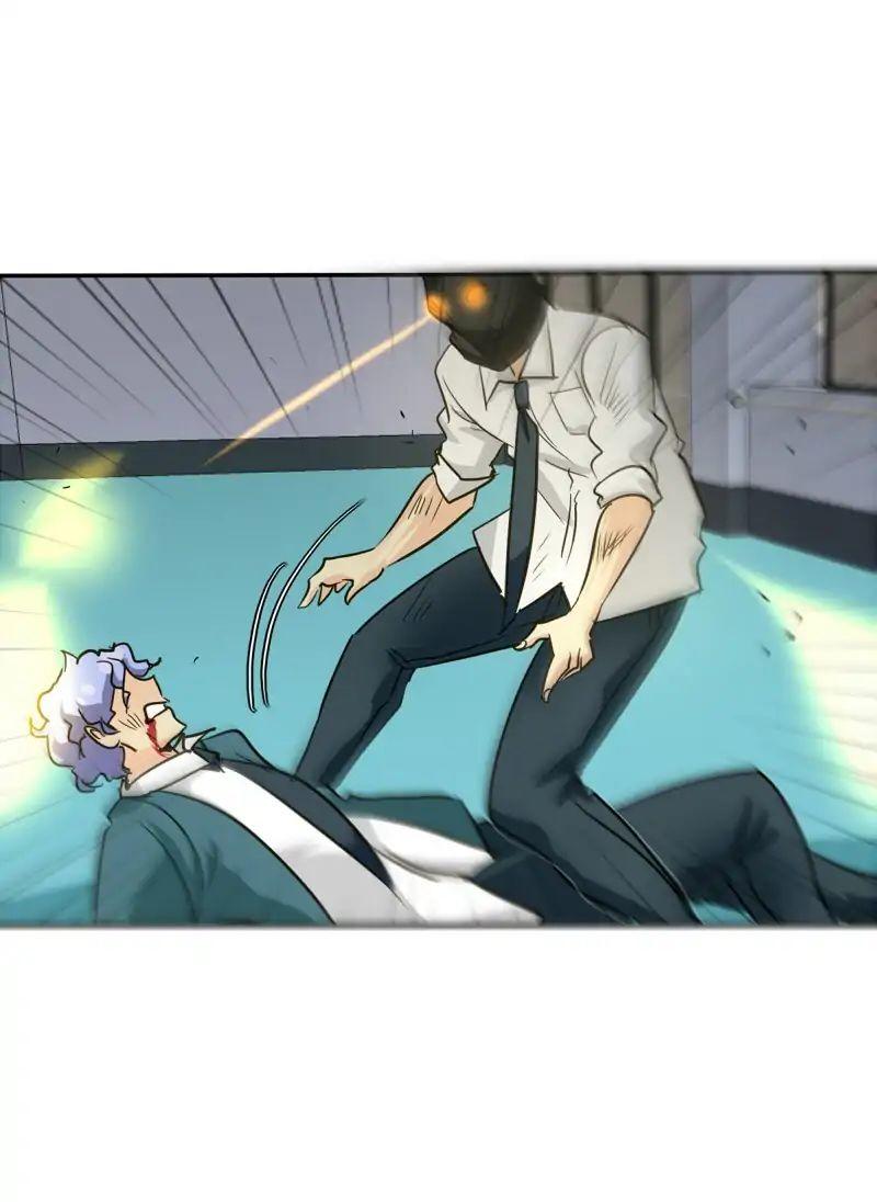 Thế Giới Không Hoàn Hảo Chapter 125 - 26