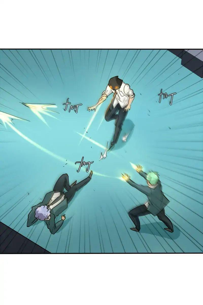 Thế Giới Không Hoàn Hảo Chapter 125 - 27