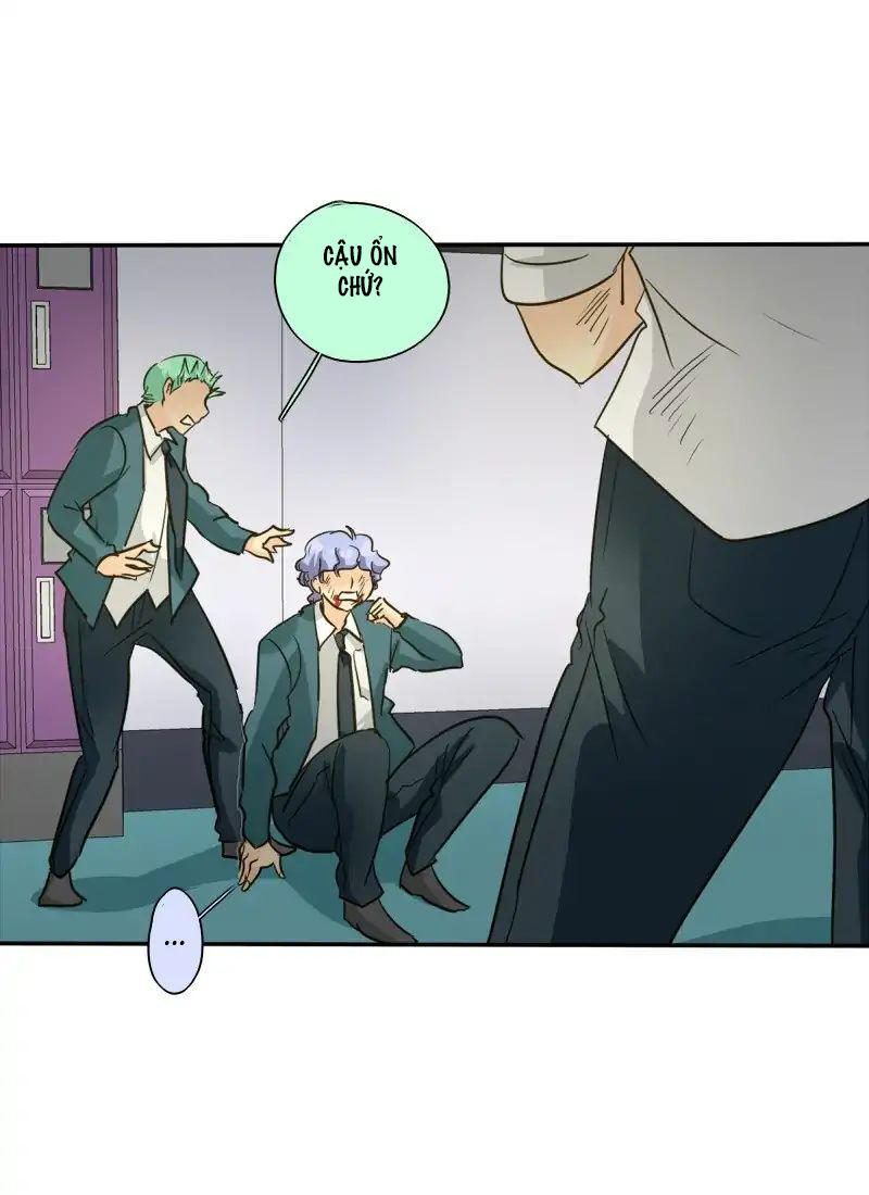 Thế Giới Không Hoàn Hảo Chapter 125 - 29