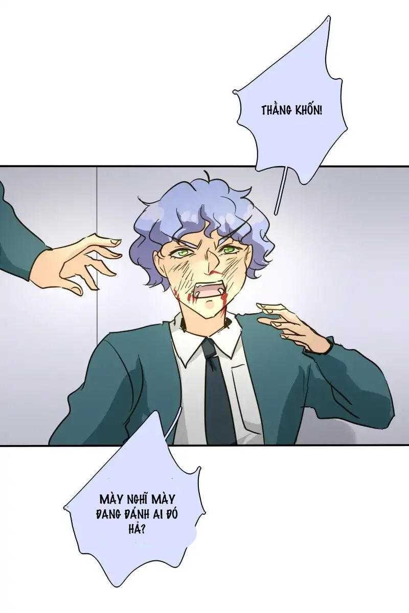 Thế Giới Không Hoàn Hảo Chapter 125 - 30