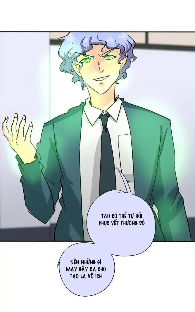 Thế Giới Không Hoàn Hảo Chapter 125 - 37