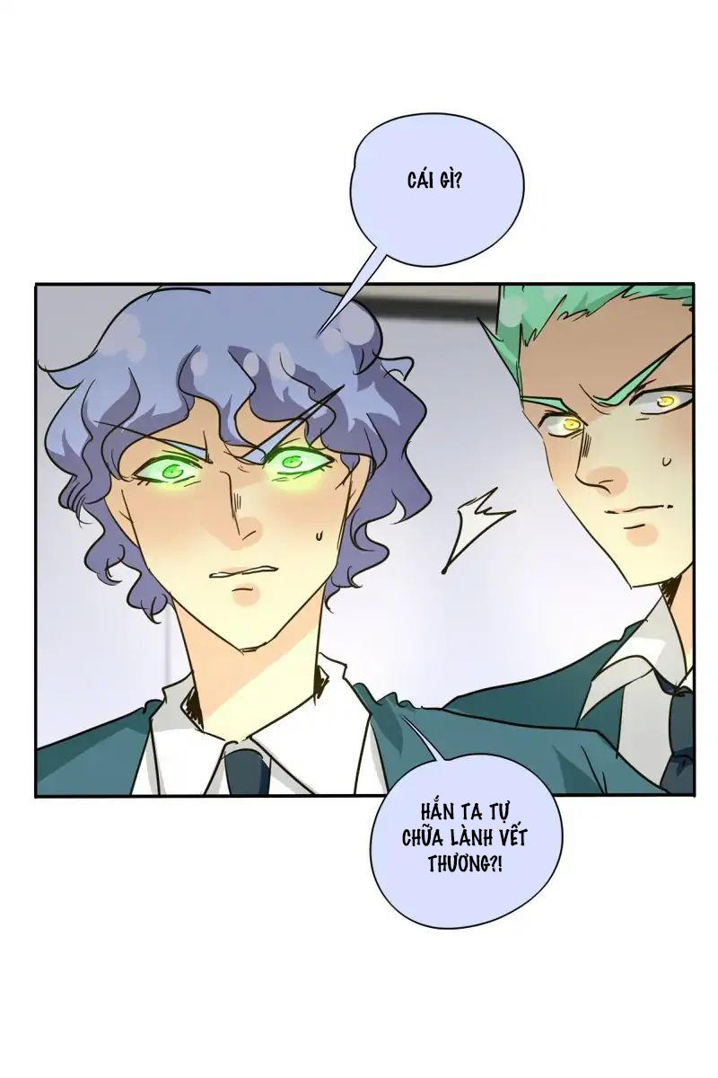Thế Giới Không Hoàn Hảo Chapter 125 - 44