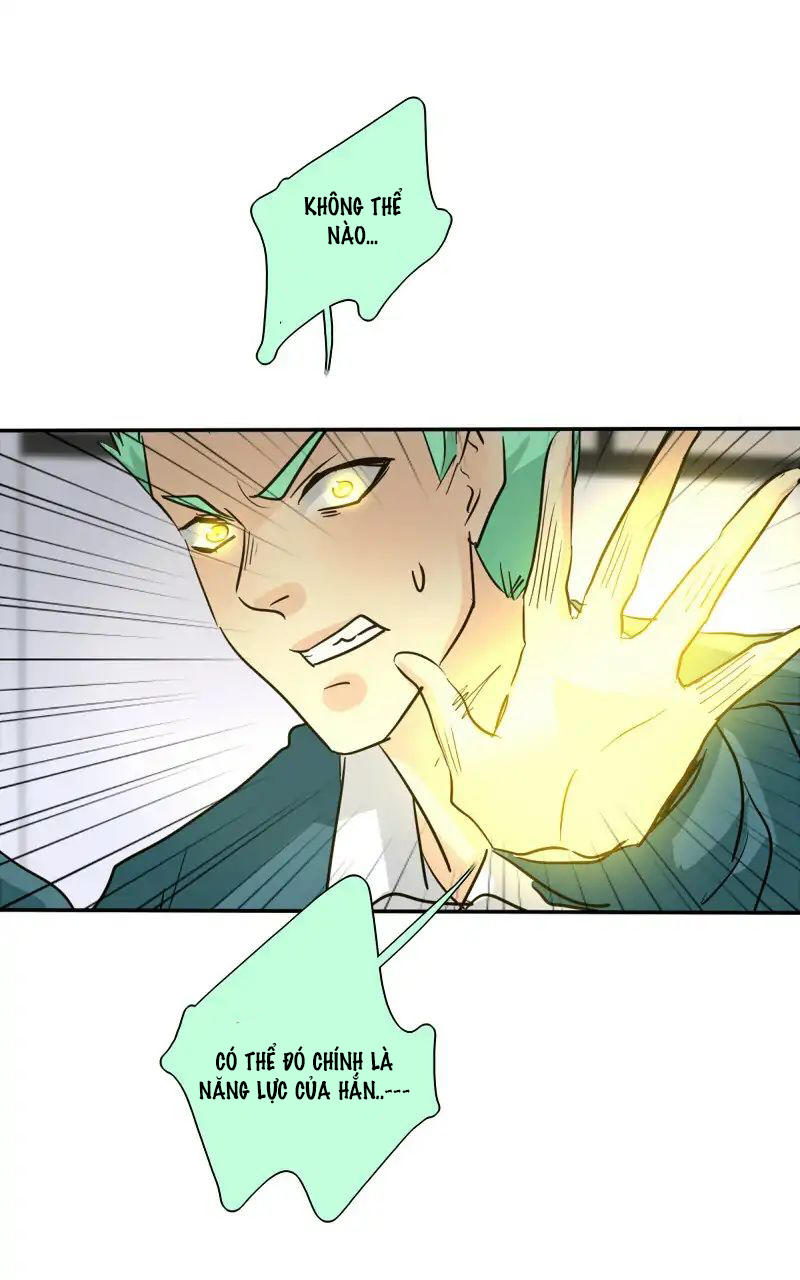 Thế Giới Không Hoàn Hảo Chapter 125 - 45