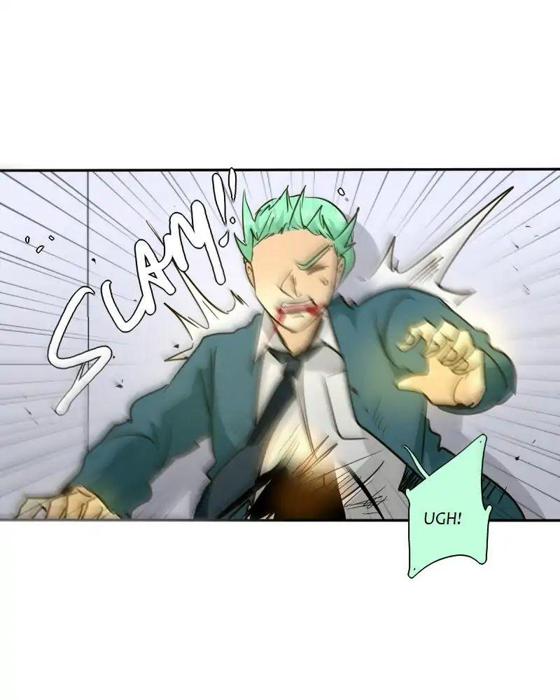 Thế Giới Không Hoàn Hảo Chapter 125 - 48