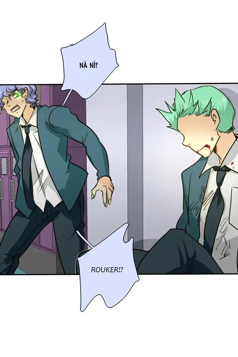 Thế Giới Không Hoàn Hảo Chapter 125 - 49